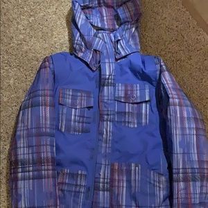 Oakley snowboard/outdoor  jacket